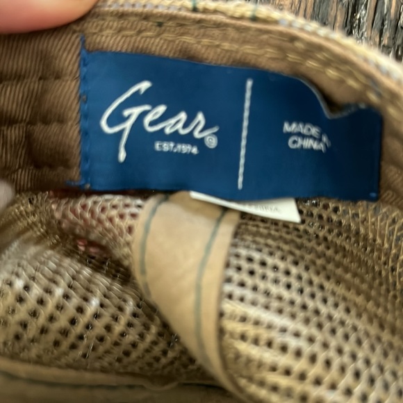 Cap - Picture 3 of 3